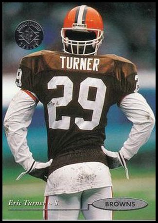 95SPC 83 Eric Turner
